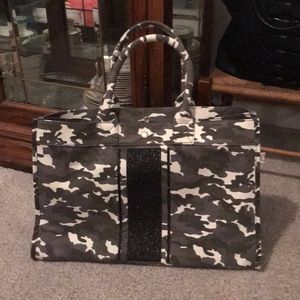 Koala Kanvas Tote